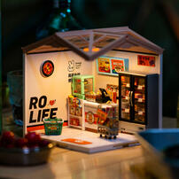 Rolife Energy-Supply Store