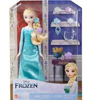 Disney Frozen冰雪奇缘 Frozen 乐享公主套装艾莎