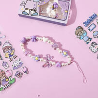 Joo Joo Diy Scrapbook Kit 3.0