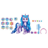 My Little Pony A New Generation Unicorn Chams Izzy Moonbow