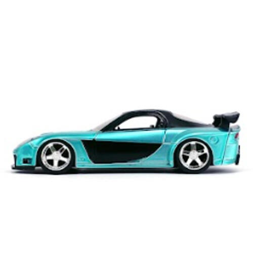 Jada 1995 Mazda Rx-7 | Candy 3255C