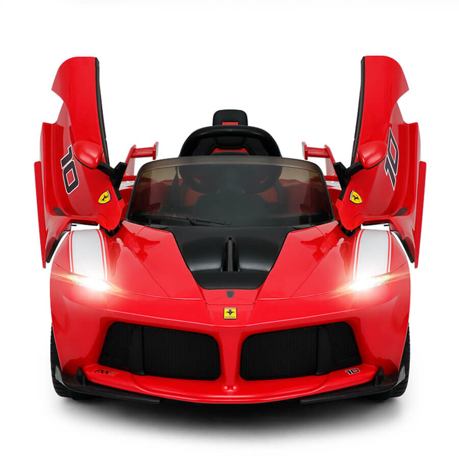 Ferrari rastar montable discount