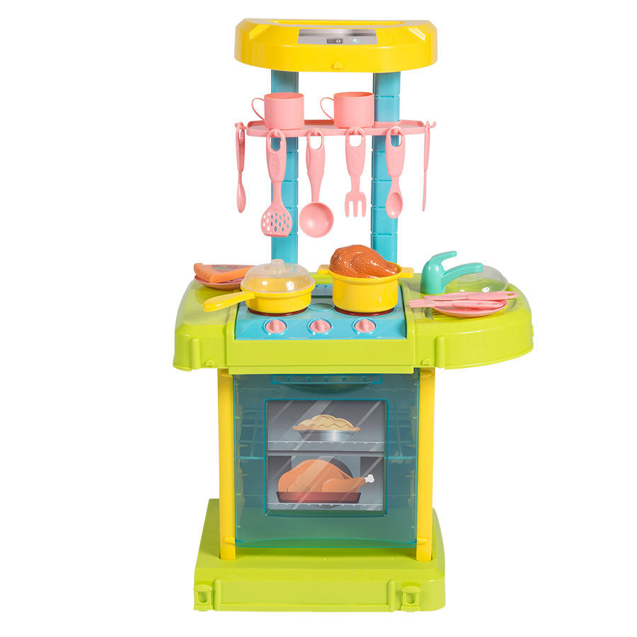 Kitchen play set toys r us new arrivals