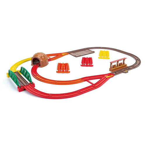 Takara Tomy Seasonal Rail Kit -Autumn-