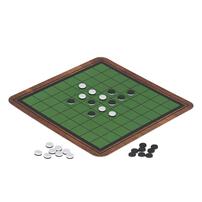 Play Pop培玩宝 50合1棋盘策略游戏