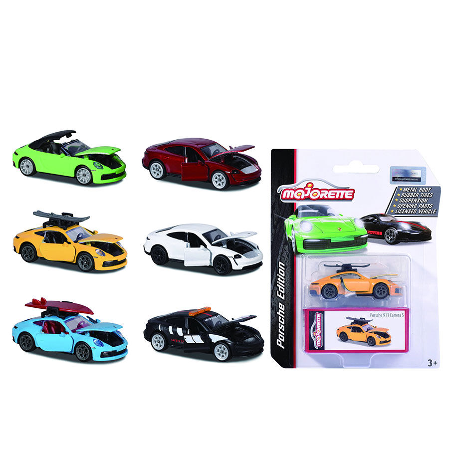 Majorette Wrc Assorted Toys R Us China Official Website