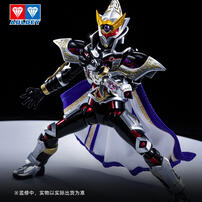 铠魂&nbsp; 修罗侠