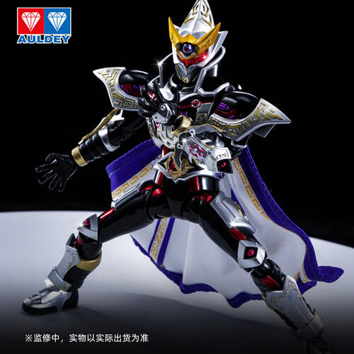 铠魂&nbsp; 修罗侠