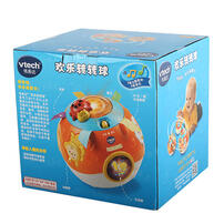 Vtech Crawl & Learn Bright Light - Assorted