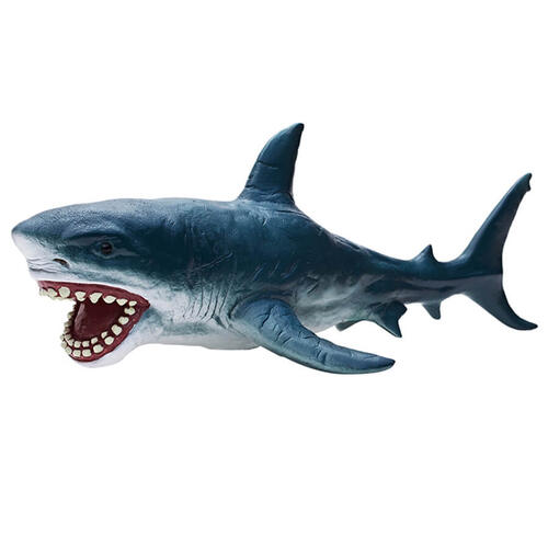 悦酷 鲨鱼（大白鲨）