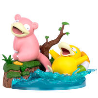 Funism Pokemon Duck And Stupid Beast Handmade