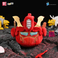 Transformers Plush Pendant Blind Box - Assorted