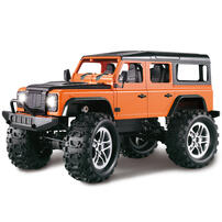Double Eagle 1:14 Land Rover Climbing Vehicle - Assorted