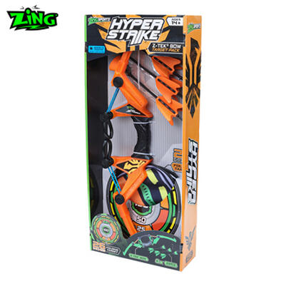 Zing 卫士训练弓 