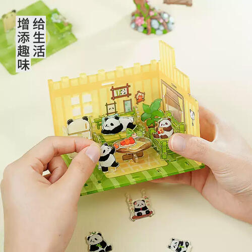 Toi-Puzzlife-Maltele-Swing Moments