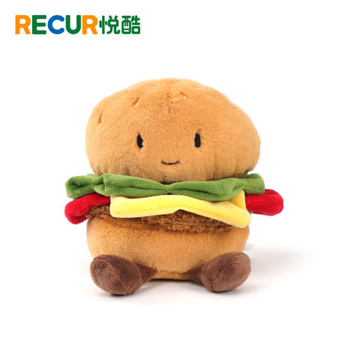 Recur hamburger