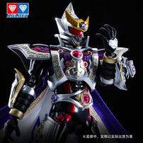 铠魂&nbsp; 修罗侠