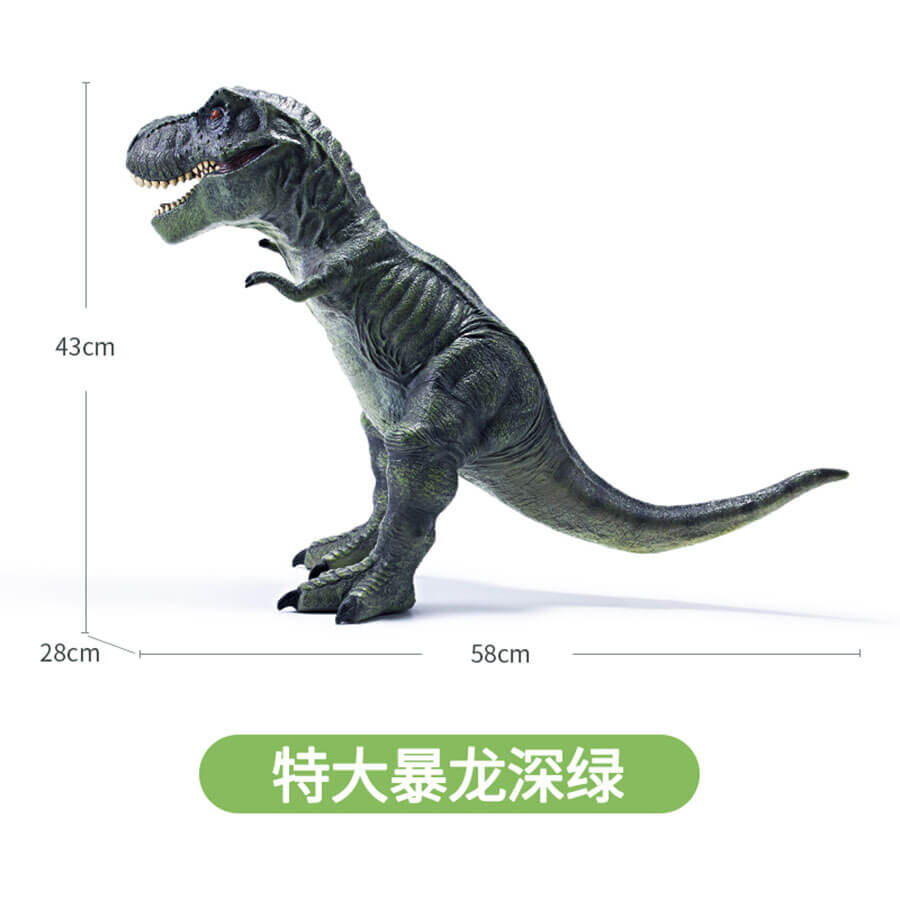 T rex super colossal toys r us discount