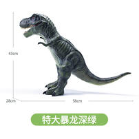 Recur Tyrannosaurs.Rex