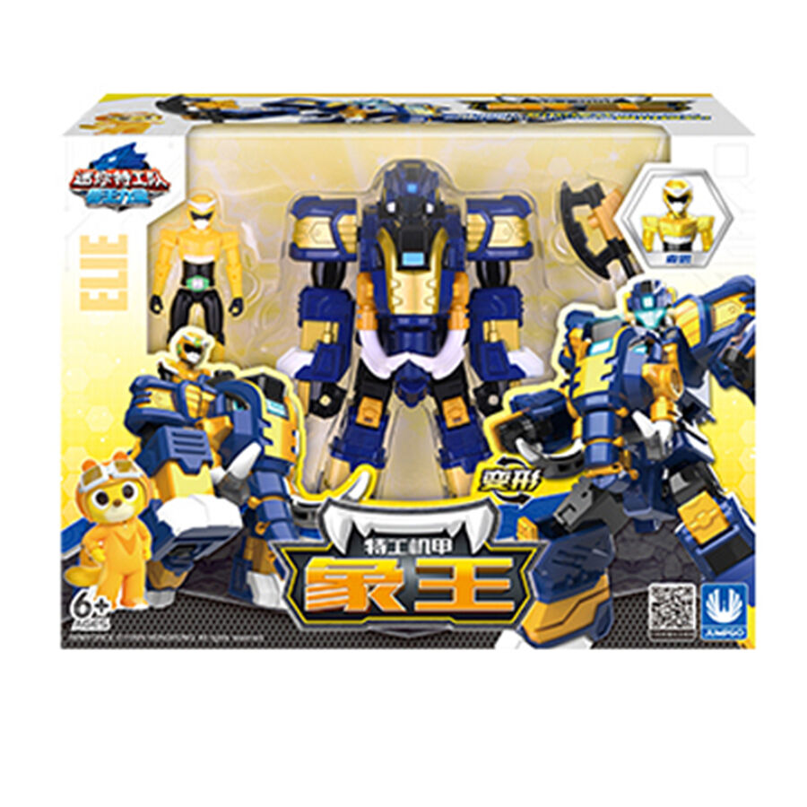 Miniforce Toys R Us China Official Website