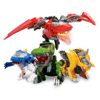 Vtech Triceratops Wheel Dozer