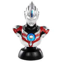 Ultraman奥特曼 光之奥特战士 第二弹 - 随机发货