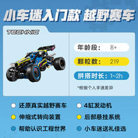 LEGO Technic 42164 Off-Road Race Buggy