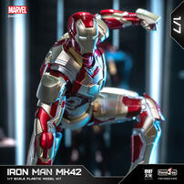 Iron Man MK42
