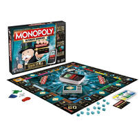 Monopoly地产大亨富翁电子银行升级版 - 随机发货