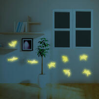 4M Glow Sharks