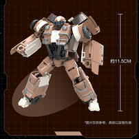 Transformers Generations Studio Series Wheeljack Deluxe Action Figure 108