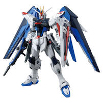 Gunpla Mg 1/100 Freedom Gundam Version.2.0