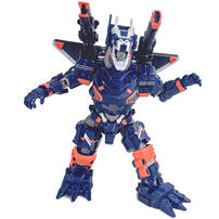 Bandai Ultraman Action Figure Set-Earthgaron