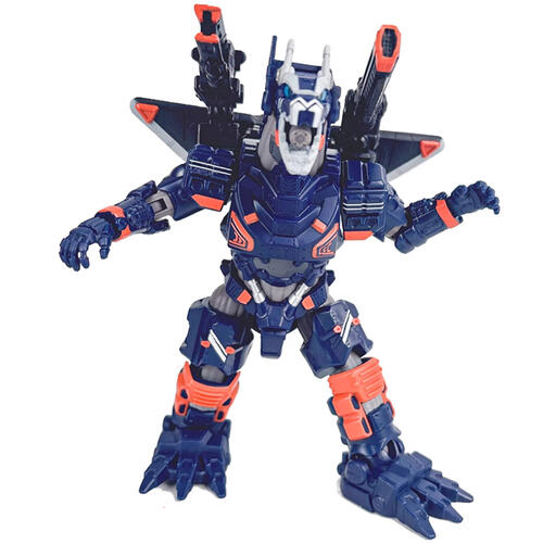 Bandai Ultraman Action Figure Set-Earthgaron