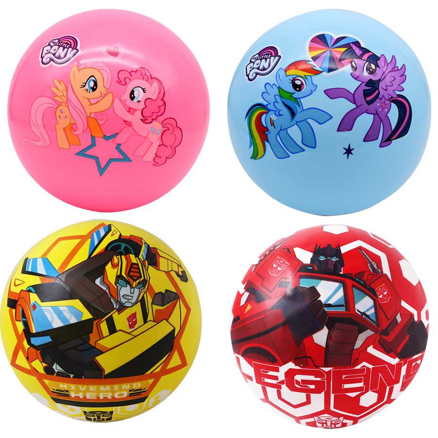 My little pony ball hot sale