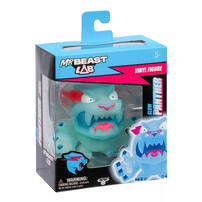 Mrbeast Lab - 搪胶公仔 - 随机发货