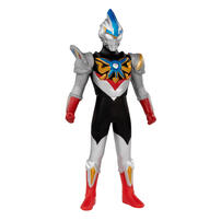 Ultraman Orb Trinity Vs Darebolic