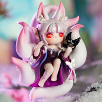 Rolife Suri Suri Myth Series Blind Box - Assorted