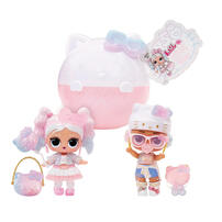 L.O.L. Surprise Loves Hello Kitty Tot