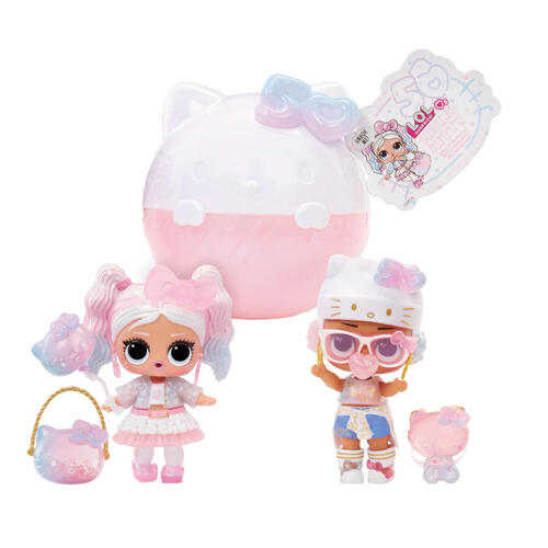 L.O.L. Surprise Loves Hello Kitty Tot