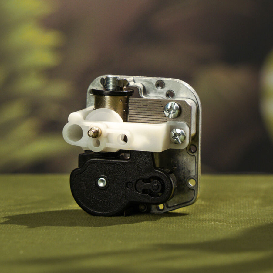 Rokr若客机械八音盒秘境·大提琴| 玩具反斗城中国官方网站| Toys