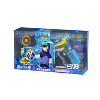 Extreme Flame Dragon - Assorted