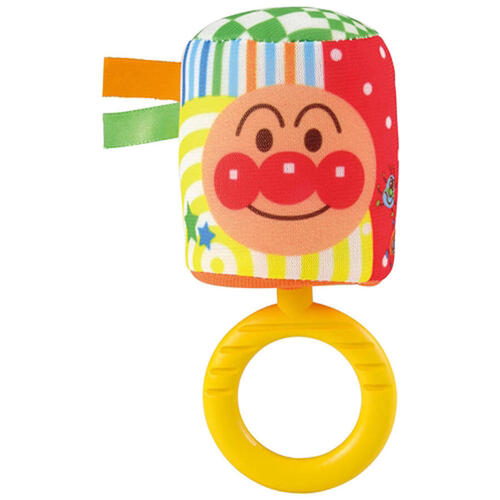 Anpanman Yawaraka Poron Poron Chime