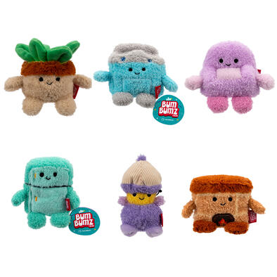 Bumbumz BUMZ 家居系列-小  - 随机发货