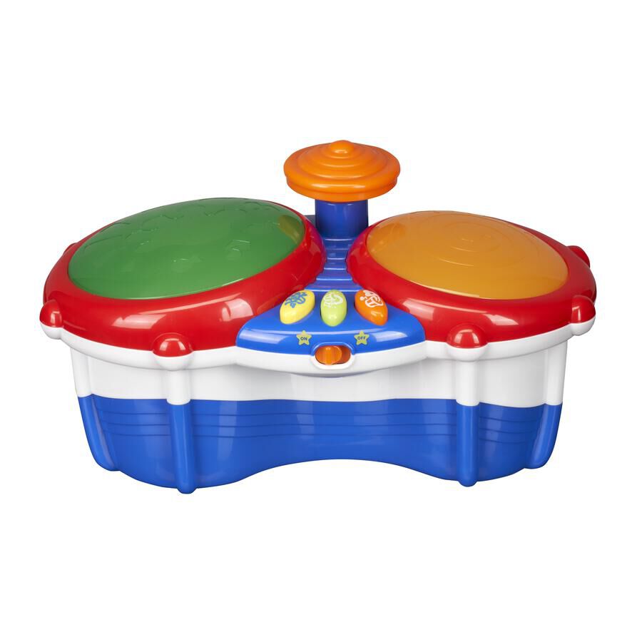 Toy 2025 bongo drums
