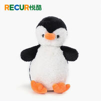 Recur Penguin Laura