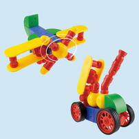 Magfun M Series-Family Style