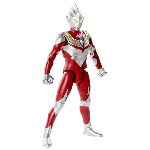 Ultraman奥特曼 奥特发声超可动 -迪迦奥特曼强力型