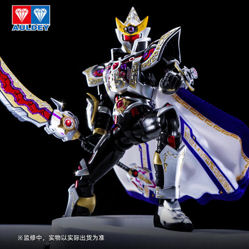 铠魂&nbsp; 修罗侠