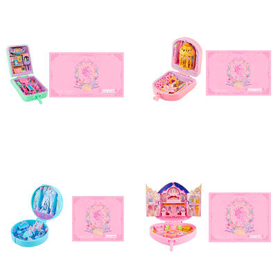 Yeluolidoll-Hualeibao - Assorted